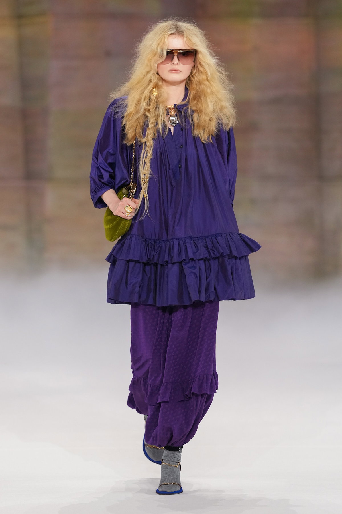 Chloé Herbst/Winter 2026/2027