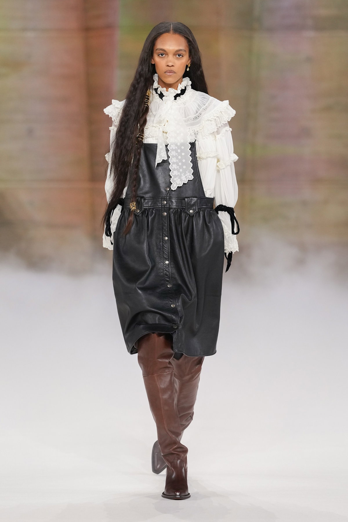 Chloé Herbst/Winter 2026/2027
