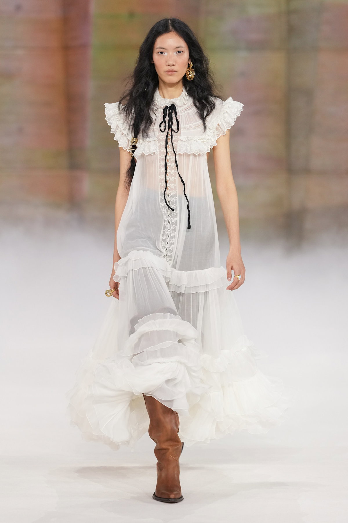 Chloé Herbst/Winter 2026/2027