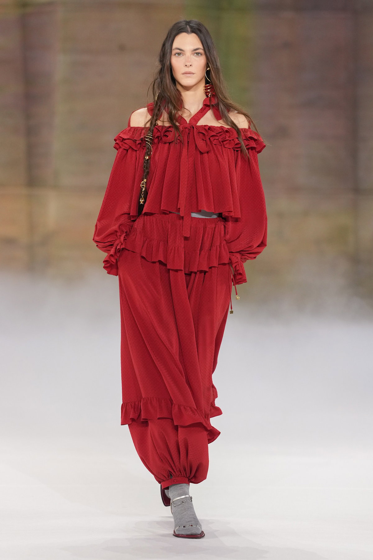 Chloé Herbst/Winter 2026/2027