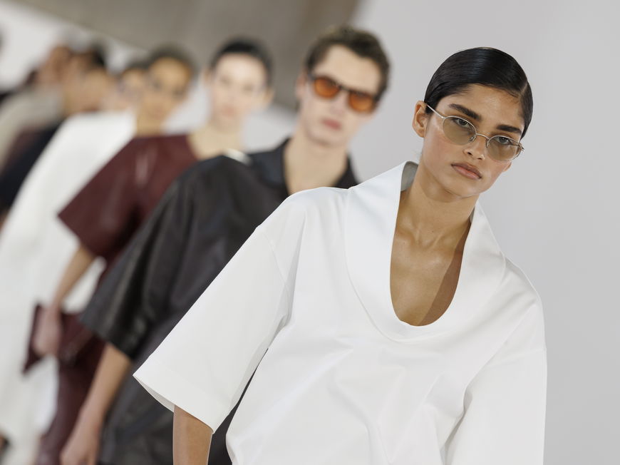 COS Spring Summer 2026 Show