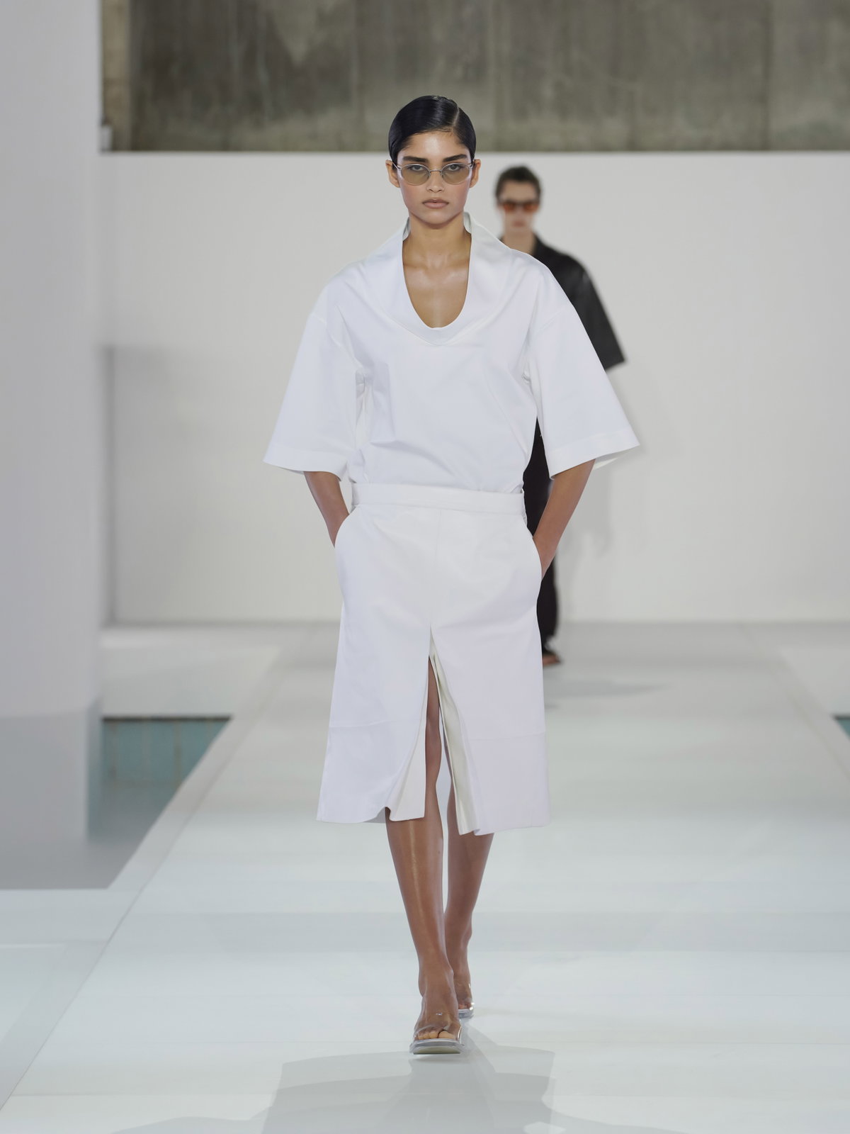 COS SS26 Show