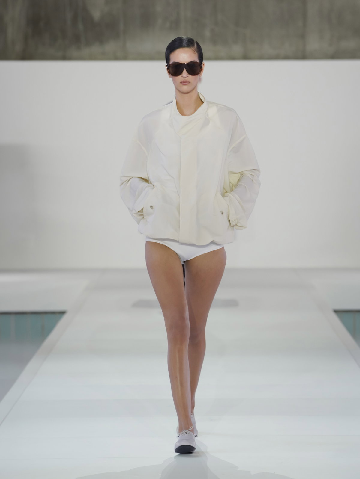 COS SS26 Show