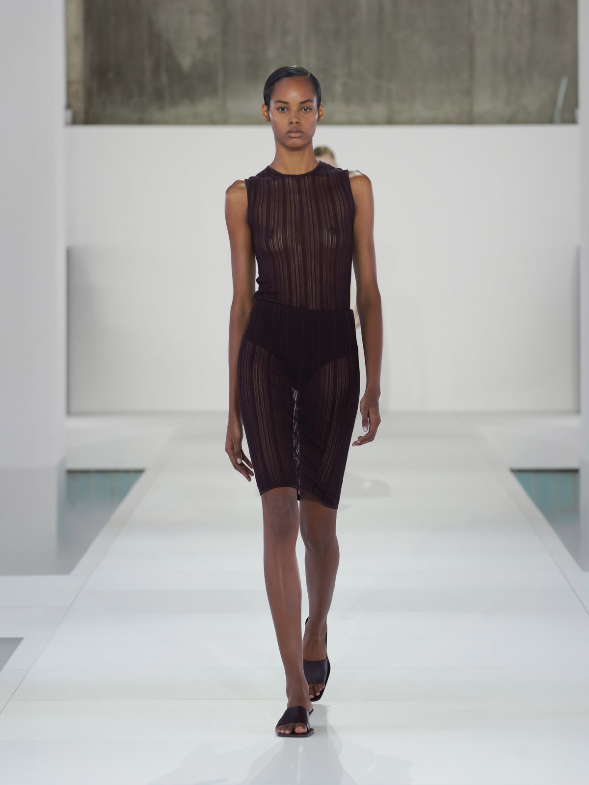 COS SS26 Show