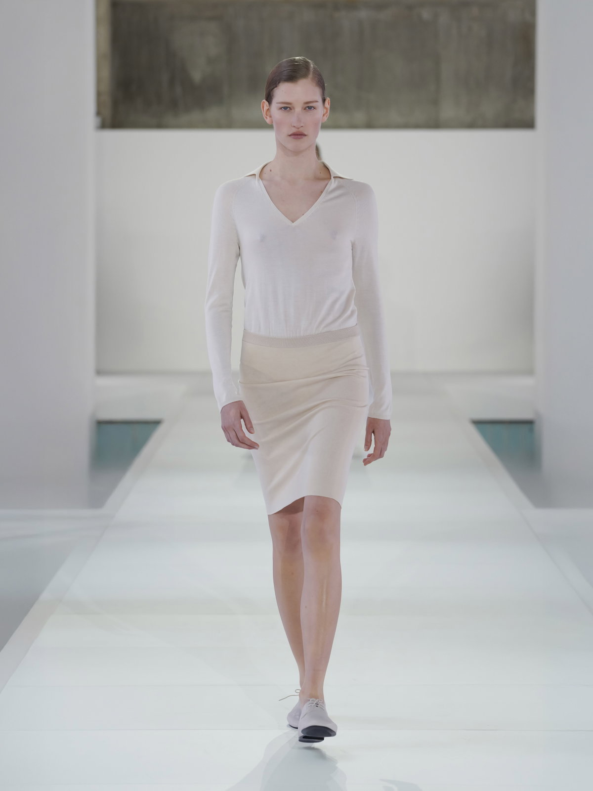 COS SS26 Show