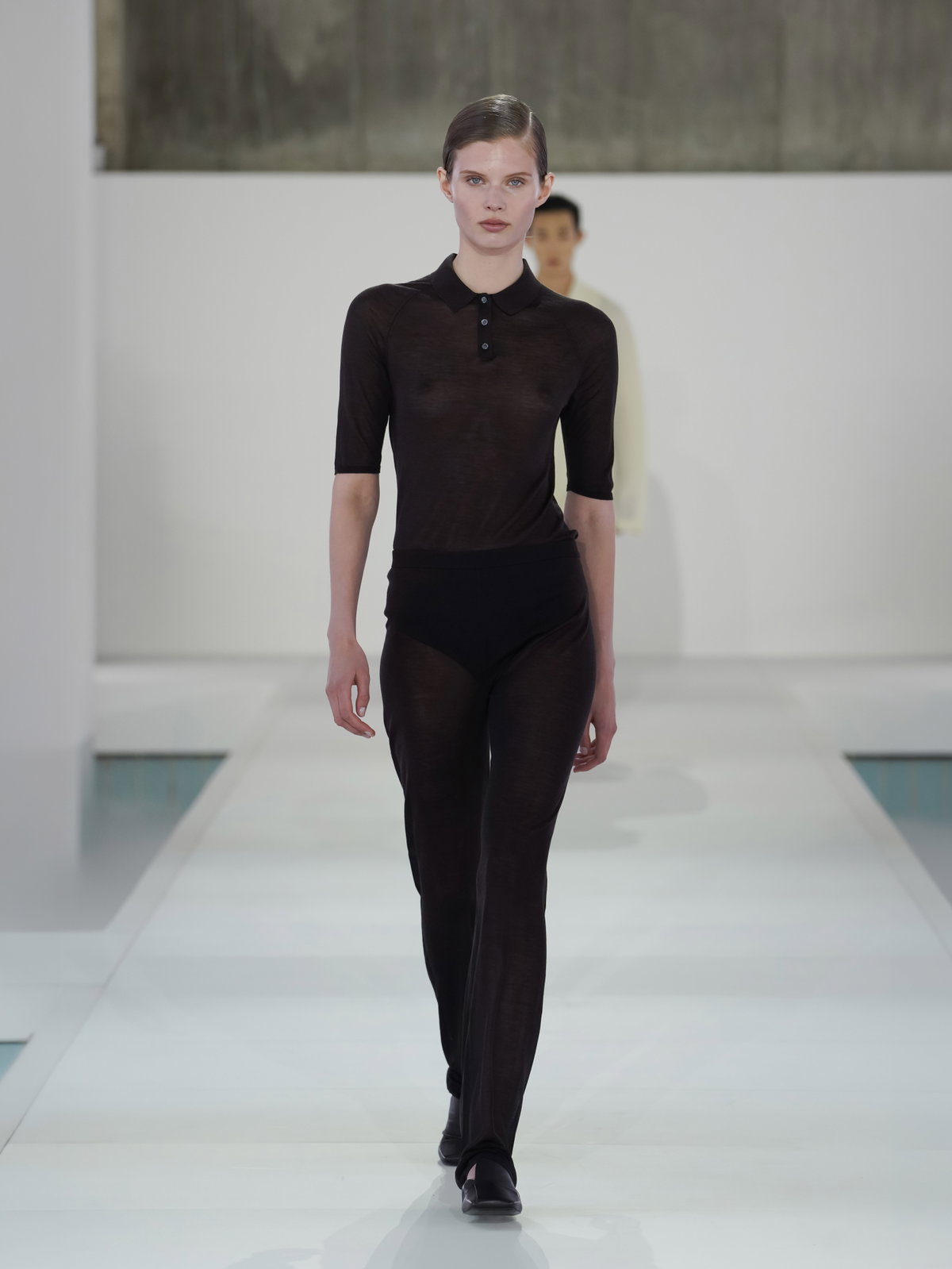 COS SS26 Show