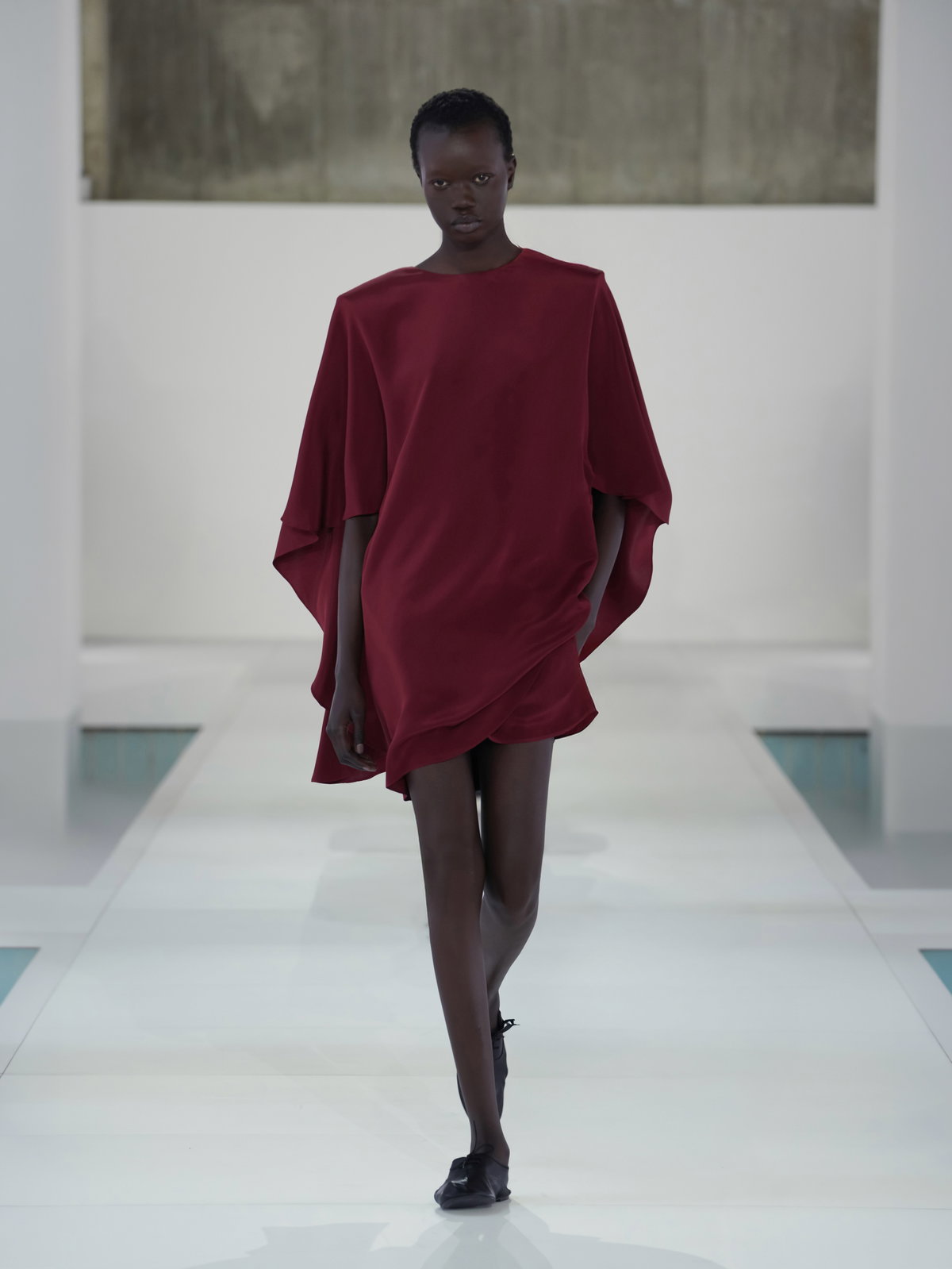 COS SS26 Show