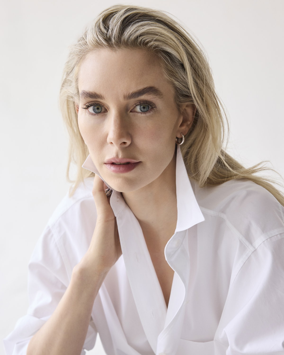 Vanessa Kirby Lancome