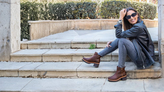 Stiefeletten sind das Must-have der Saison – so stylst du sie jetzt