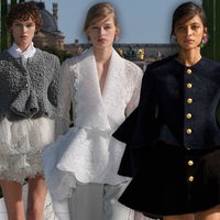 Dieses Mode-Detail sorgt laut Jonathan Anderson bei Dior 2026 für ultimative Eleganz