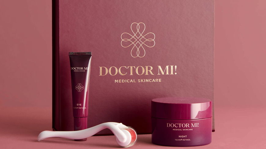 Ostern 2026: Gewinne ein exklusives Night Routine Set von DOCTOR MI
