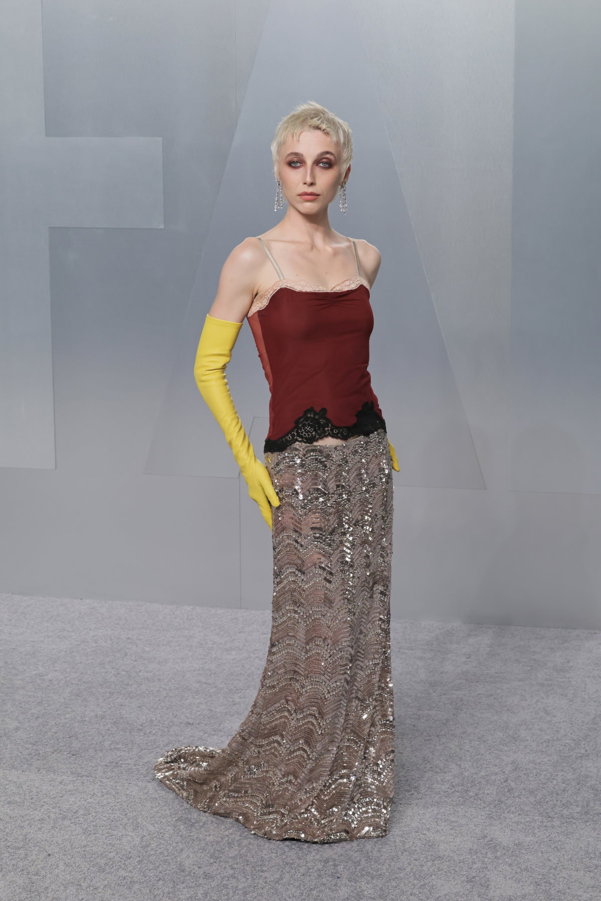 Vanity Fair Oscar Party 2026: Die besten Looks der Stars