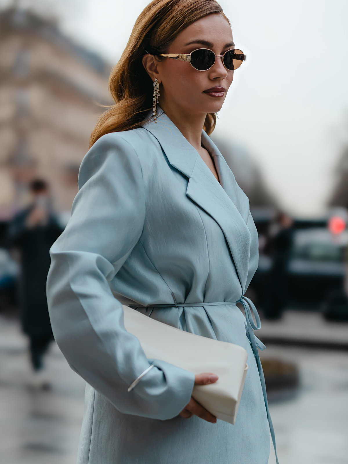 Mode-Trends 2026: Diese 5 Farben sind im Frühling in – und diese out
