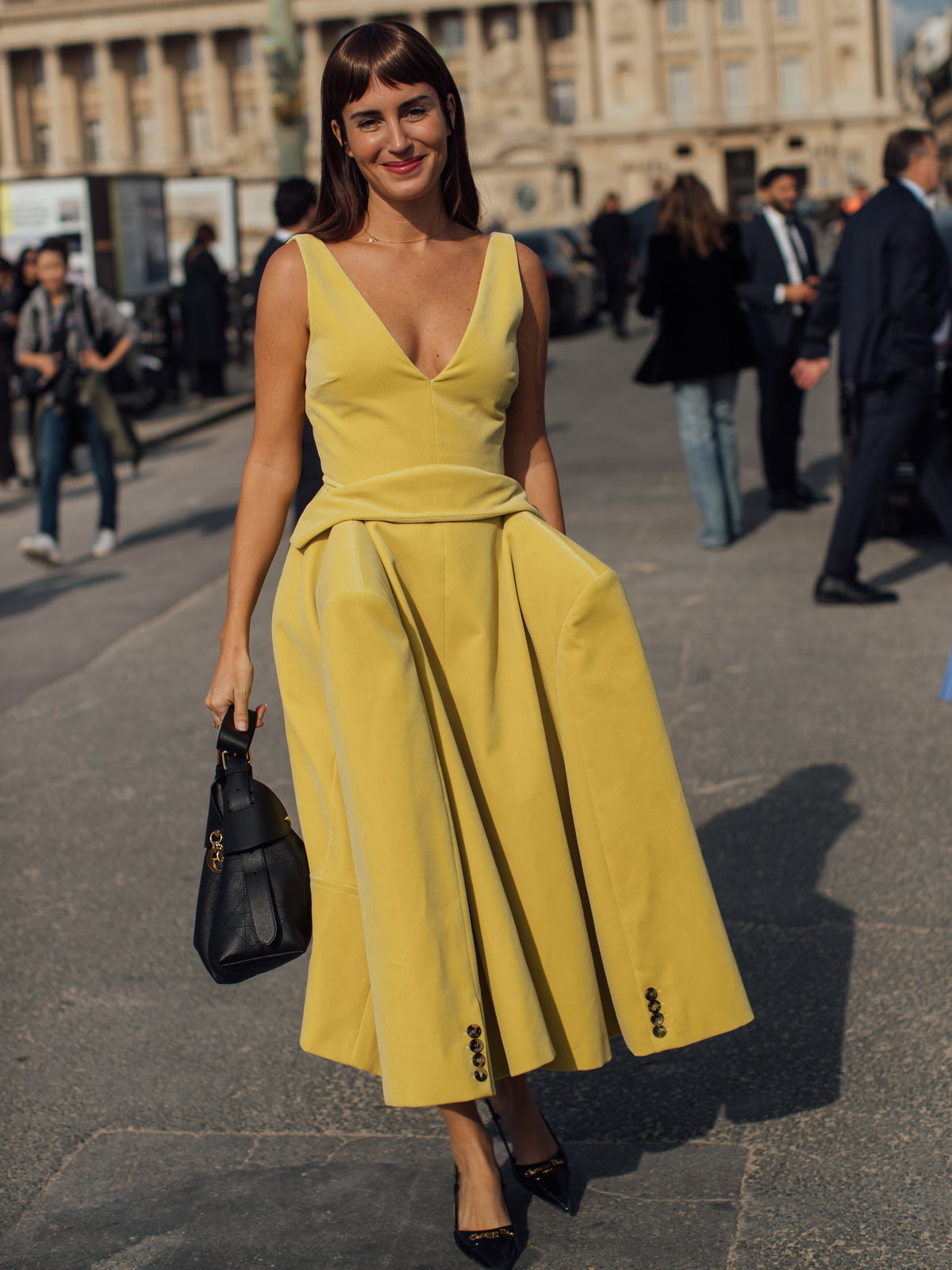 Mode-Trends 2026: Diese 5 Farben sind im Frühling in – und diese out