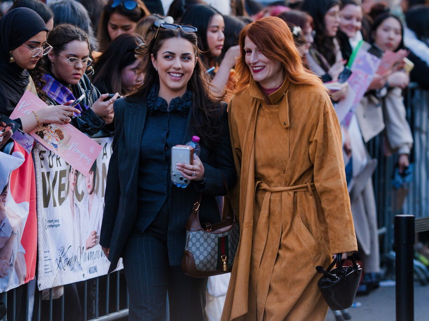 Fashion Week