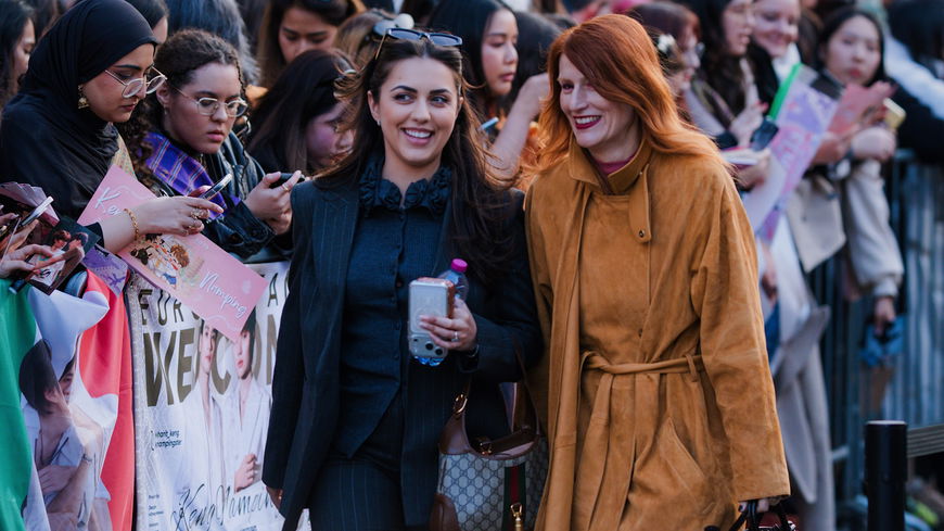 Zwischen Front Row und Powerbank: 10 (ungefilterte) Wahrheiten, die ich aus 5+ Jahren auf den Fashion Weeks gelernt habe