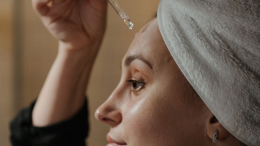 Warum ein Serum der wichtigste Step in deiner Skincare-Routine ist