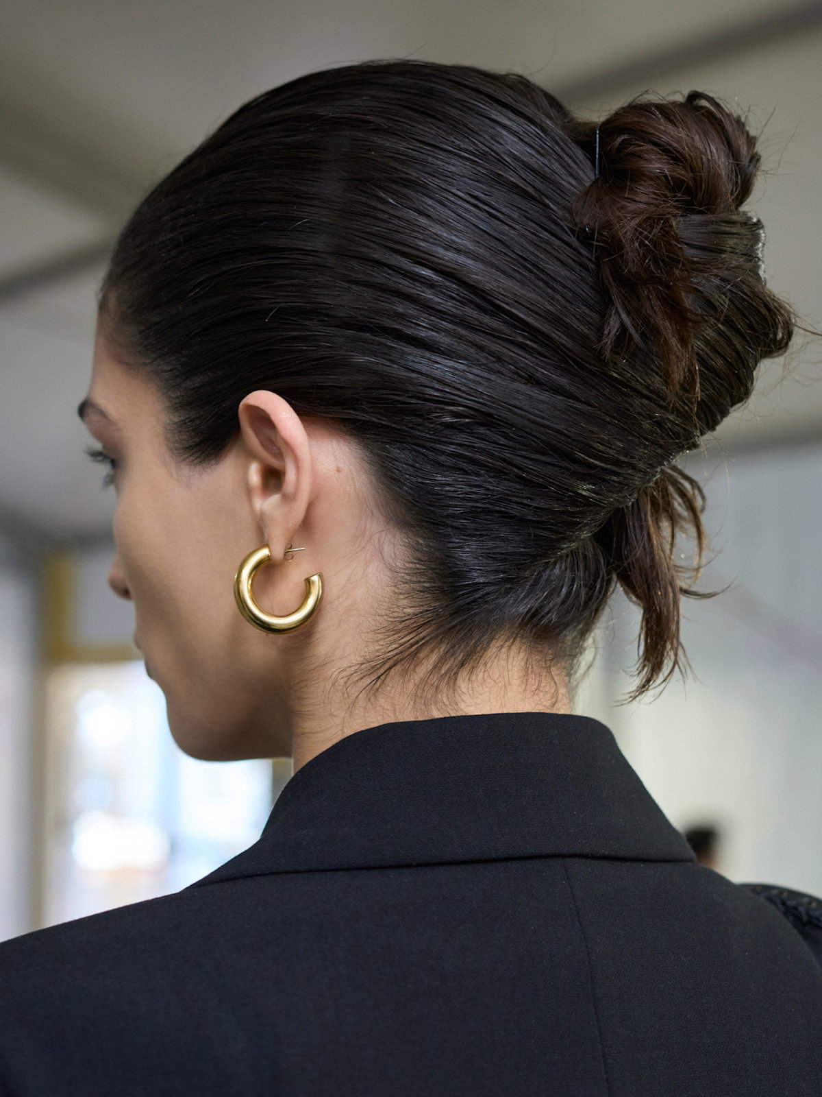 Hochsteckfrisuren: Diese Hairstyles liegen im Trend