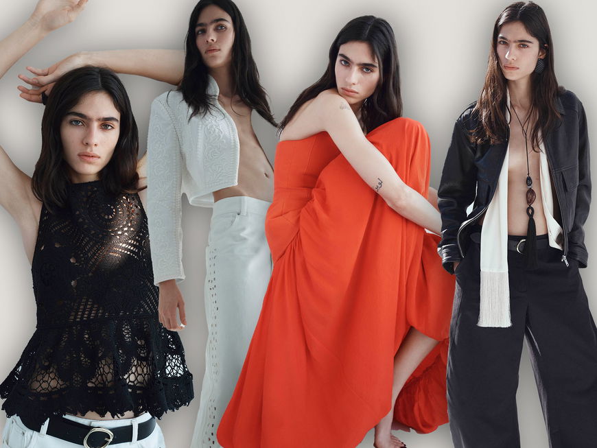 H&M Studio Collection: Diese 3 Teile sind garantiert im Nu vergriffen