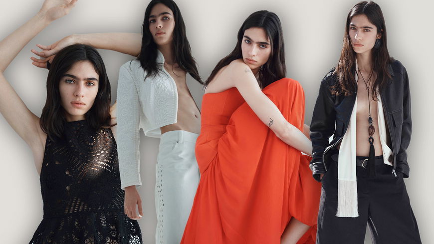 H&M Frühjahr/Sommer Kollektion 2026: Ihr braucht mindestens eine stylische Neuheit