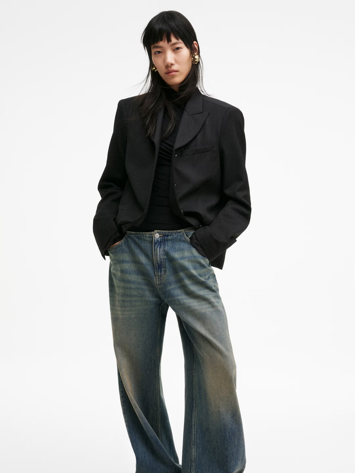 H&M Studio Collection: Diese 3 Teile sind garantiert im Nu vergriffen