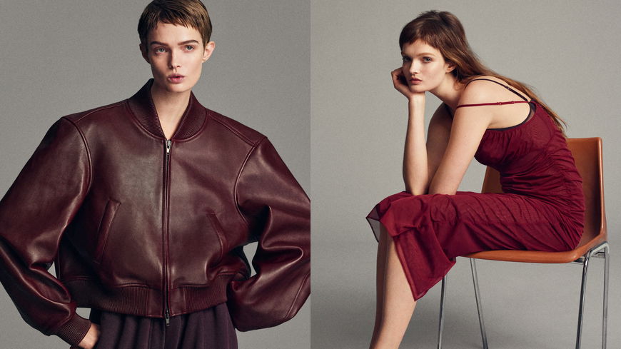 H&M Studio Collection 2026: Diese 3 Teile sind garantiert schnell vergriffen