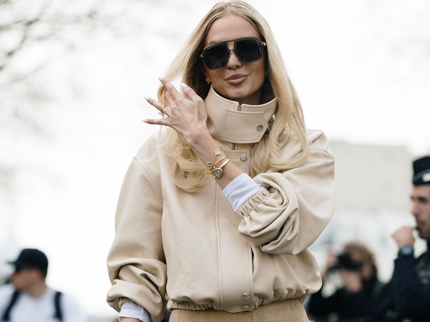 Mode-Trends 2026: Diese 5 Jacken sind im Frühling in – und diese out
