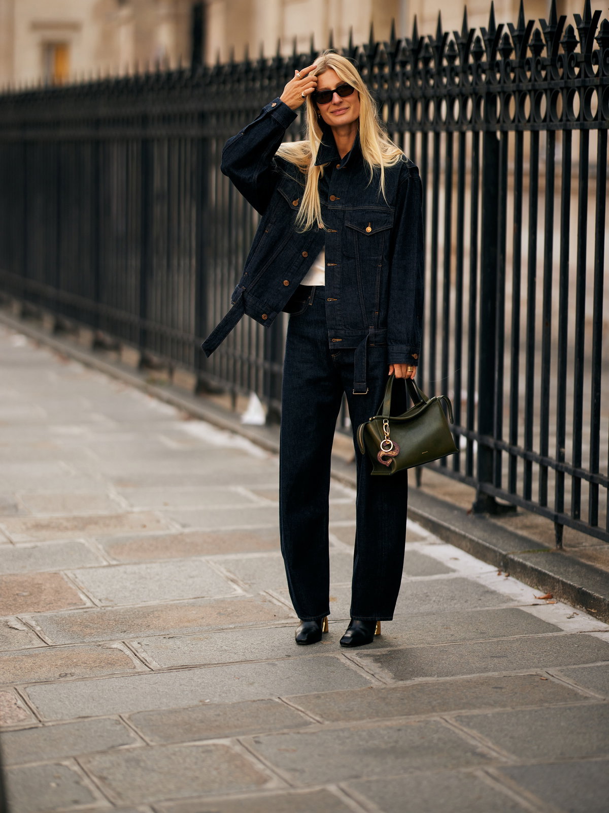 Mode-Trends 2026: Diese Jeans sind im Frühling in – und diese out