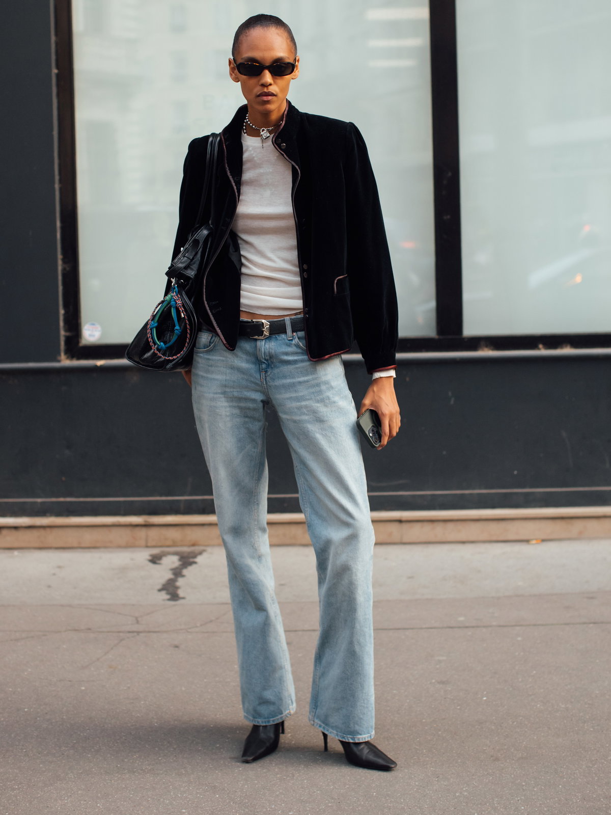 Mode-Trends 2026: Diese Jeans sind im Frühling in – und diese out