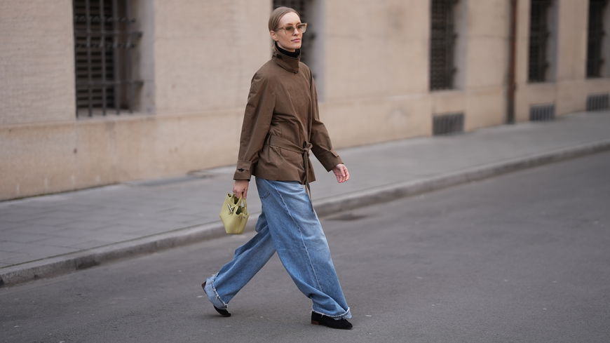 Mode-Trends 2026: Diese 5 Jeans sind im Frühling in – und diese out