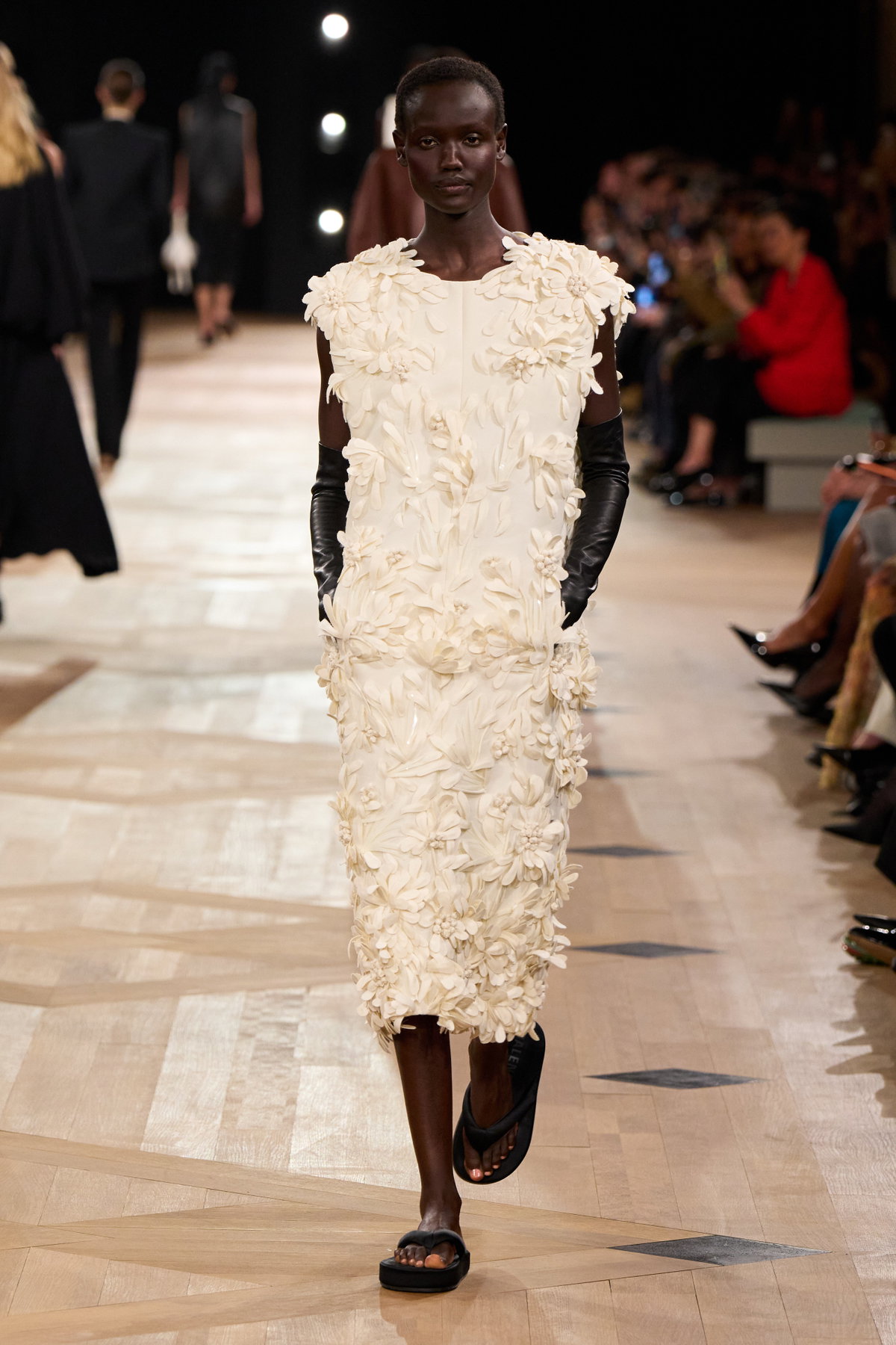 Balenciaga Frühjahr/Sommer 2026