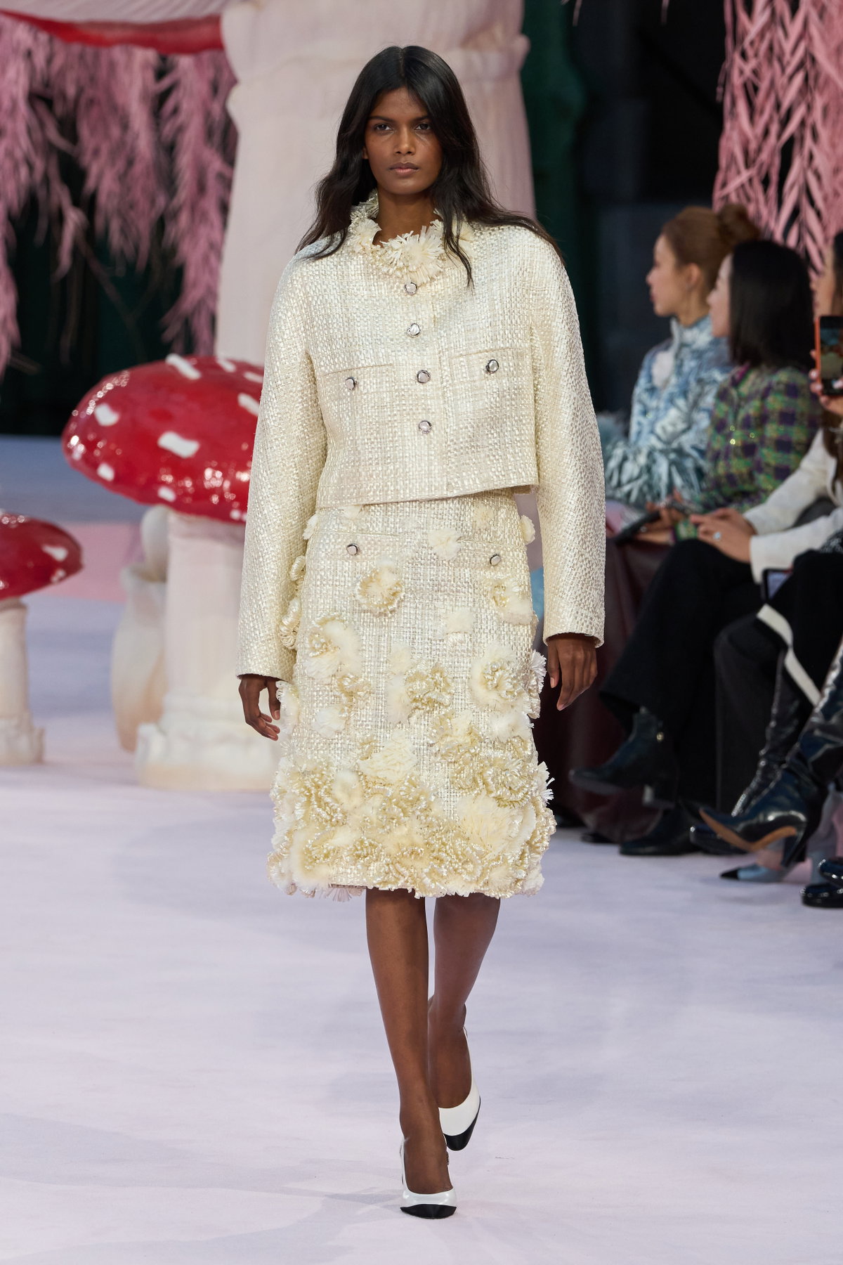 Chanel Frühjahr/Sommer 2026