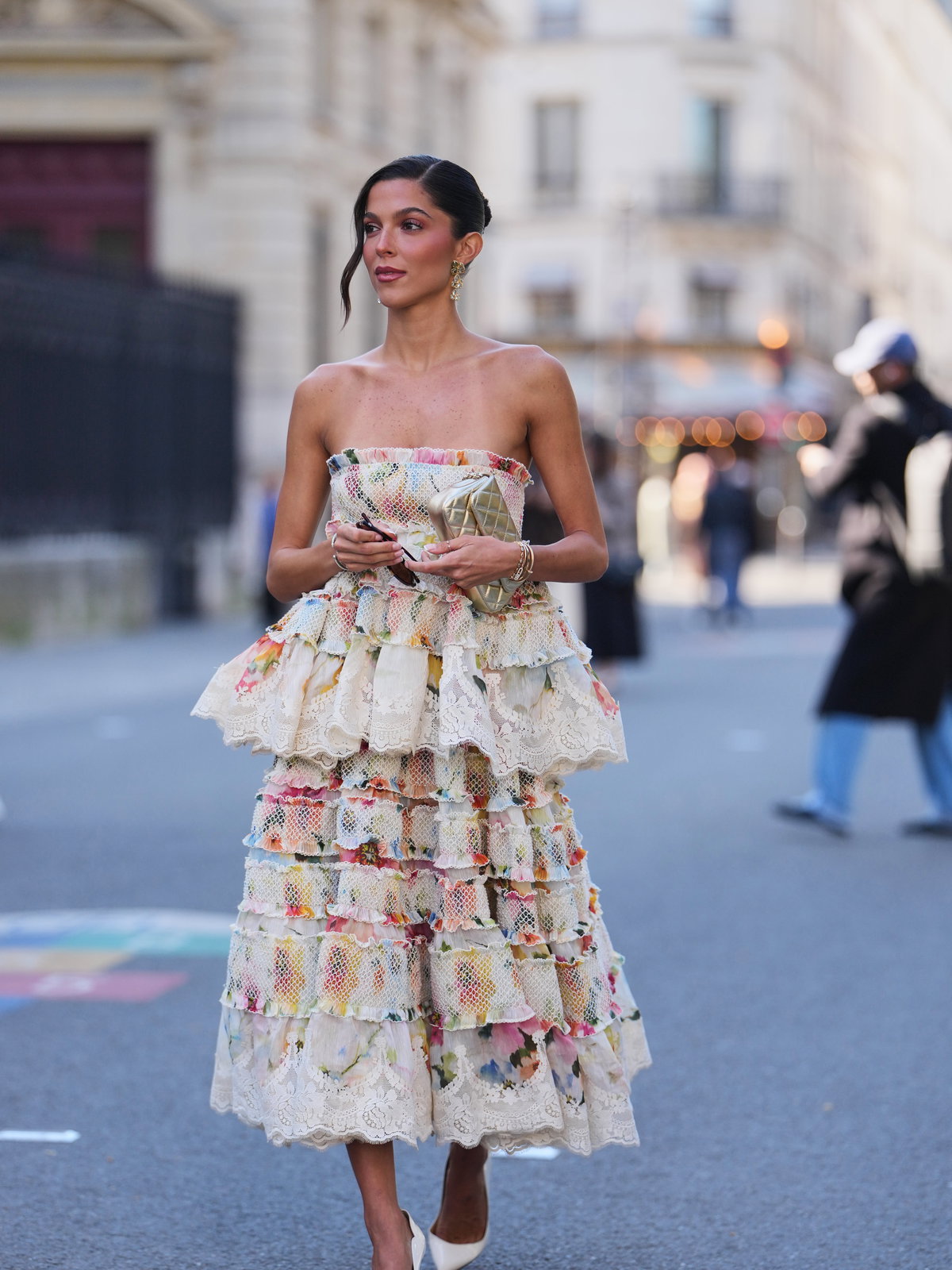 Mode-Trends 2026: Diese 5 Kleider sind im Frühling in – und diese out