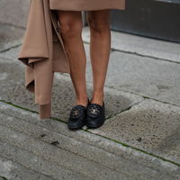 So kannst du Loafer stilsticher kombinieren