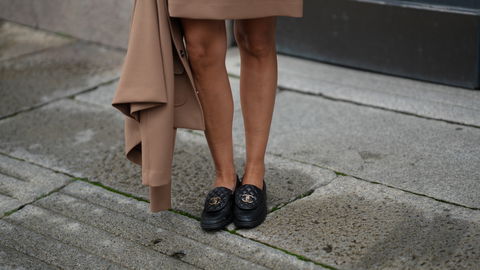 So kannst du Loafer stilsticher kombinieren