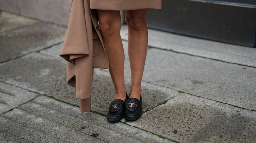 So kannst du Loafer stilsticher kombinieren