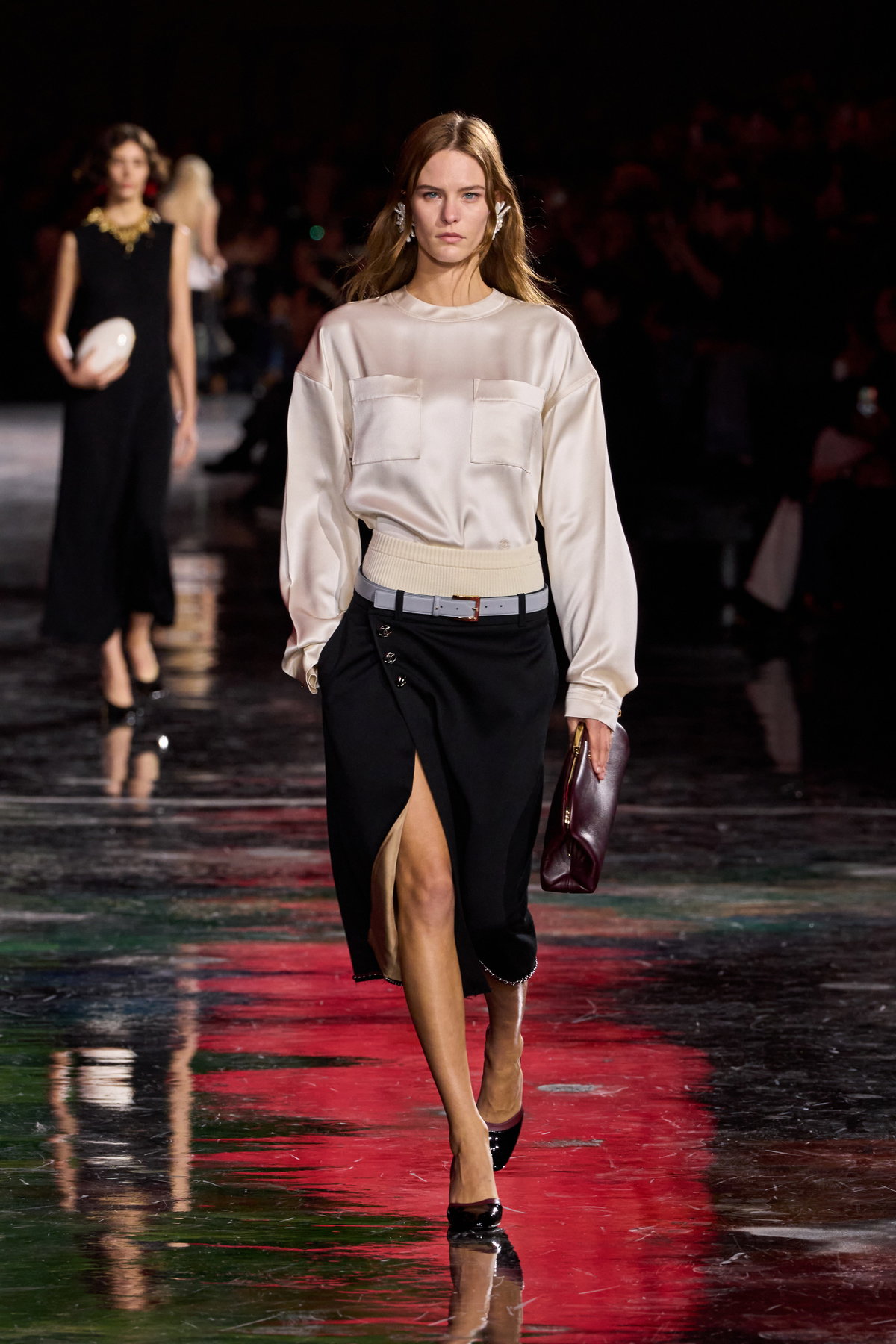 Rock-Trend! Darum lieben Fashion Girls die tiefe Taille