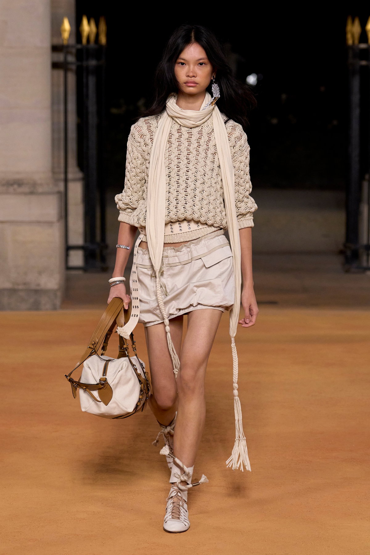Rock-Trend! Darum lieben Fashion Girls die tiefe Taille