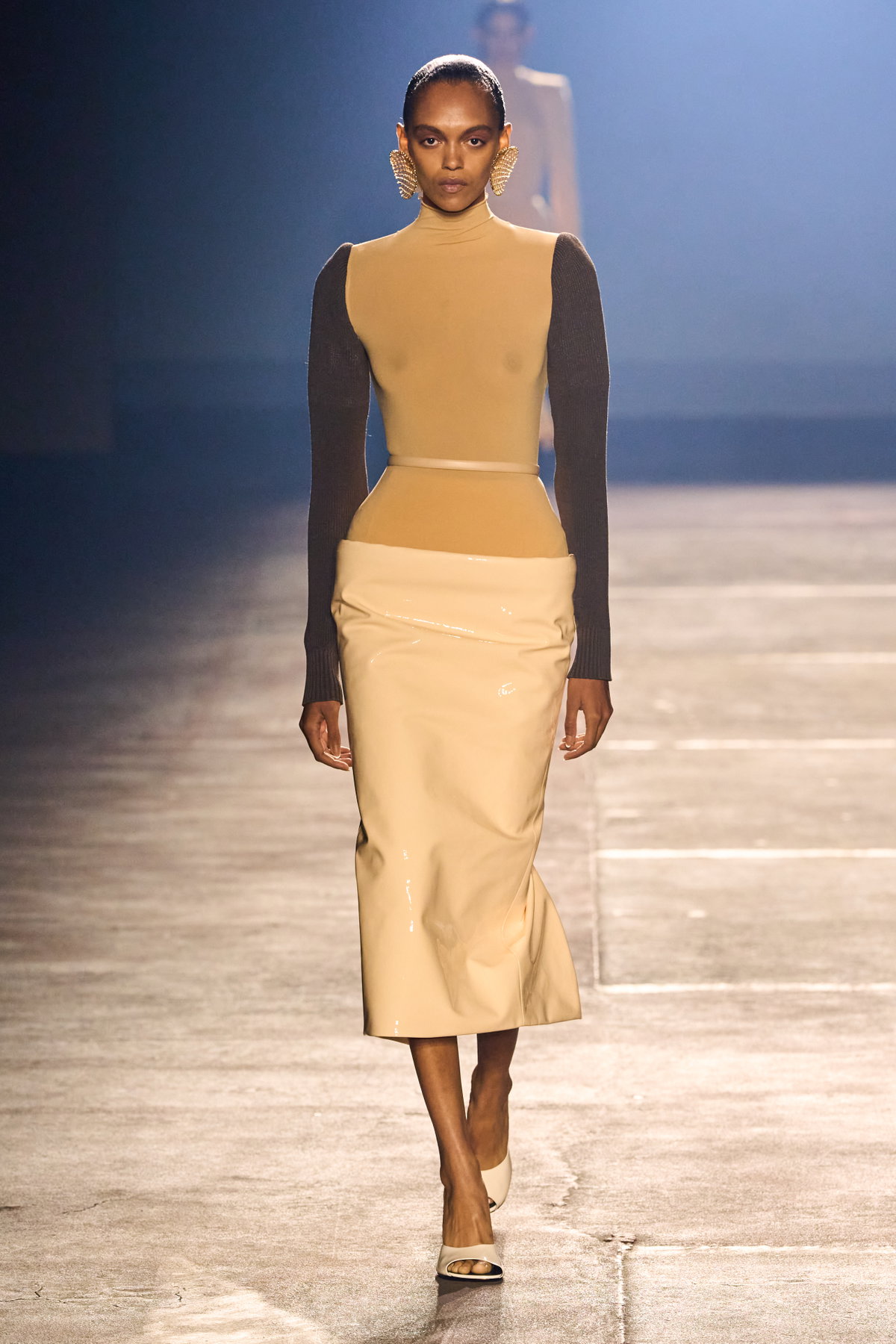 Rock-Trend! Darum lieben Fashion Girls die tiefe Taille
