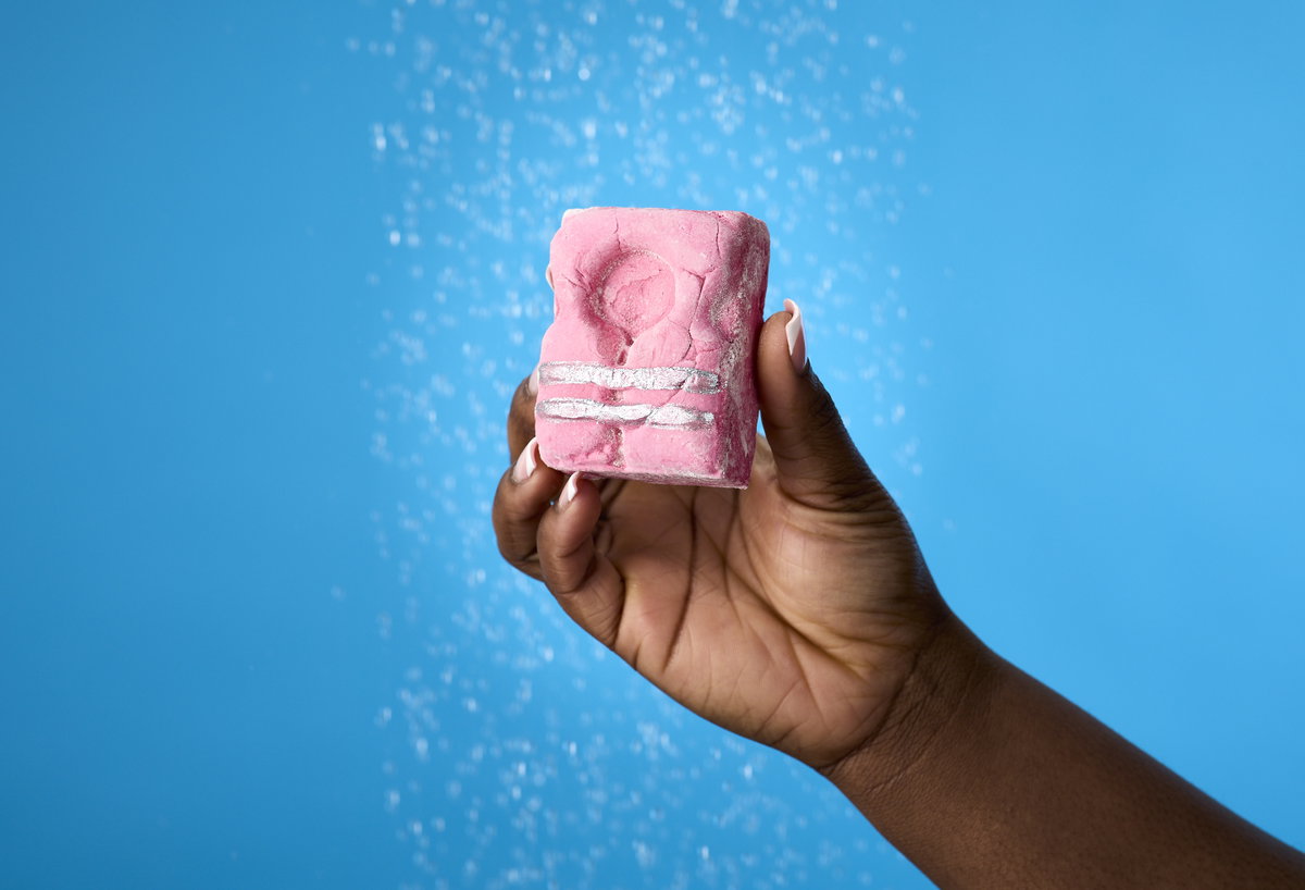 Lush x Sea-Watch: Diese besondere Kampagne setzt ein Zeichen für Menschlichkeit