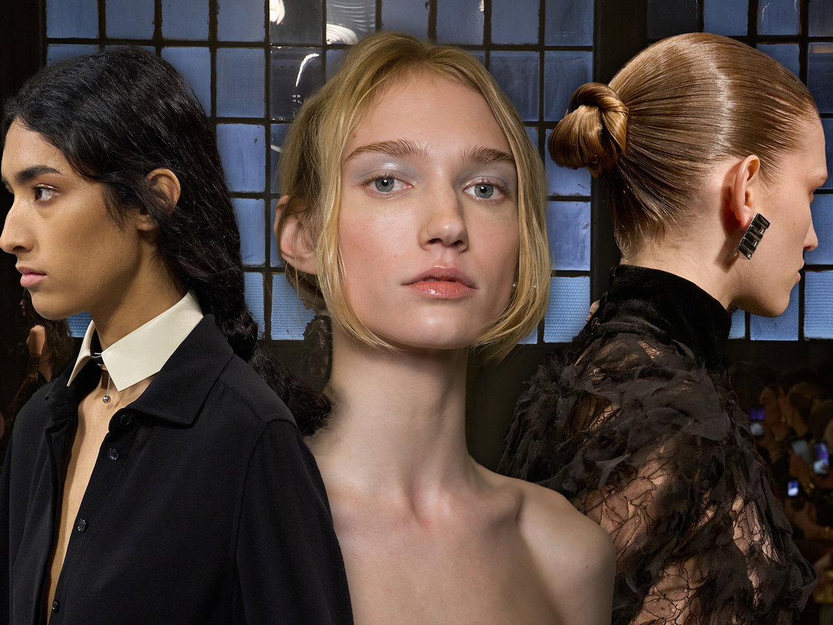 Beauty-Trends Mailand