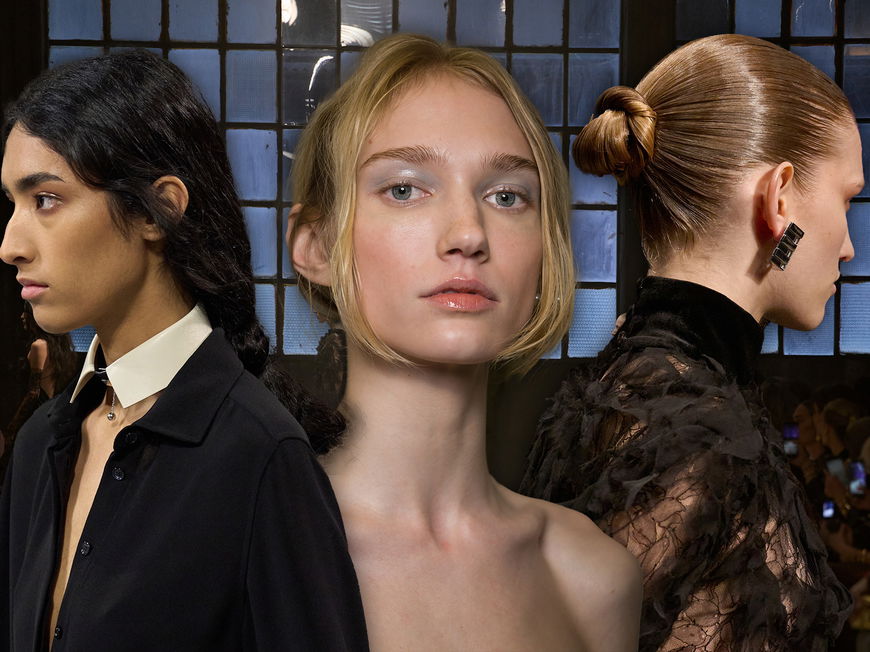 Beauty-Trends Mailand