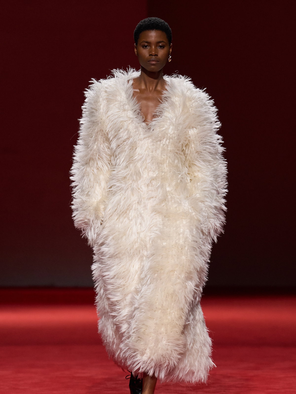 Mailand Fashion Week: Mode-Trends Herbst/Winter 2026/2027