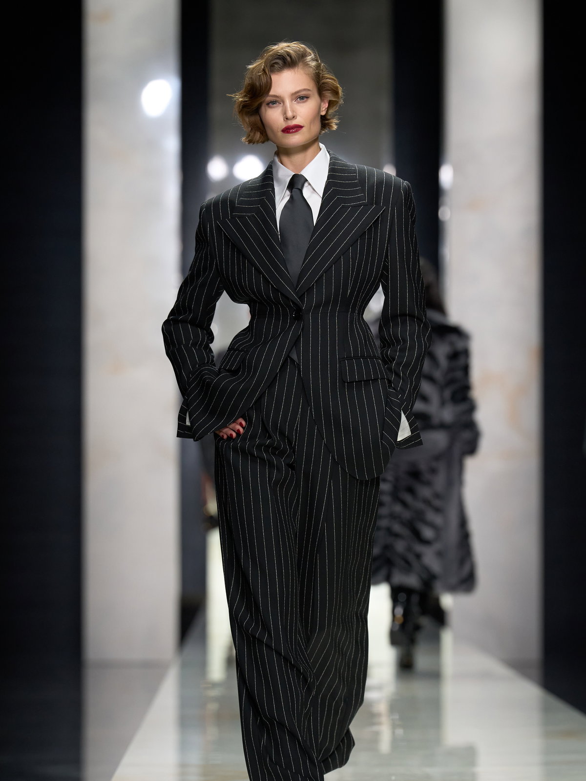 Mailand Fashion Week: Mode-Trends Herbst/Winter 2026/2027