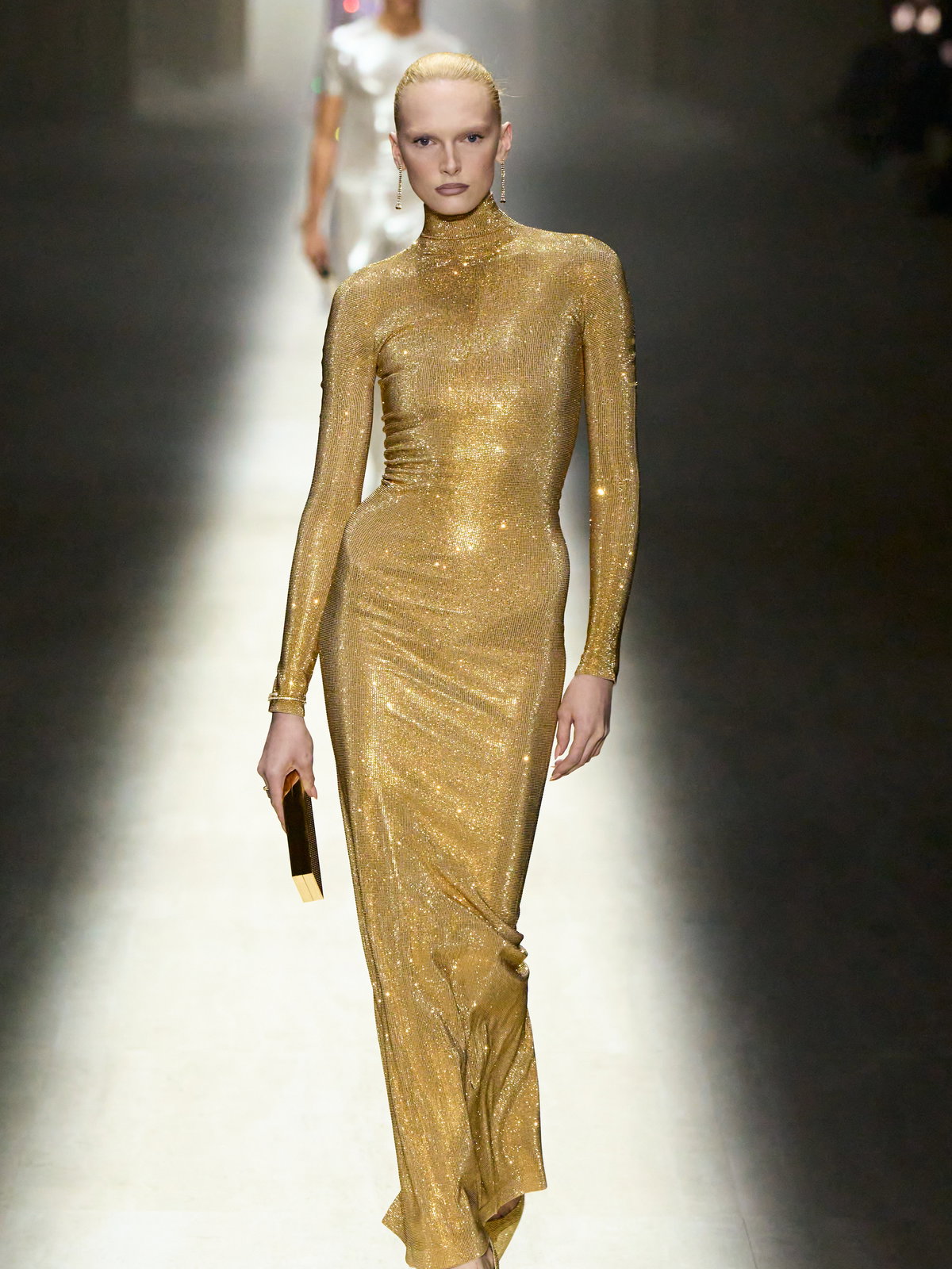 Mailand Fashion Week: Mode-Trends Herbst/Winter 2026/2027
