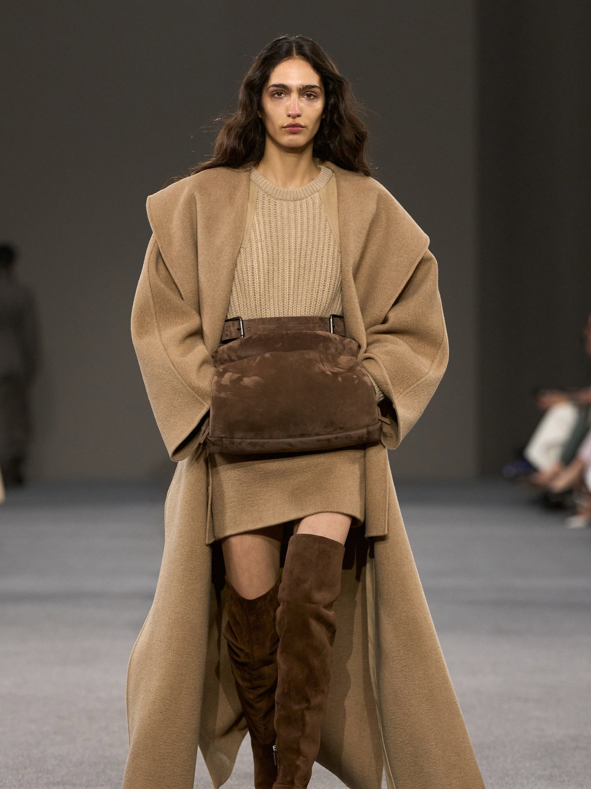 Mailand Fashion Week: Mode-Trends Herbst/Winter 2026/2027
