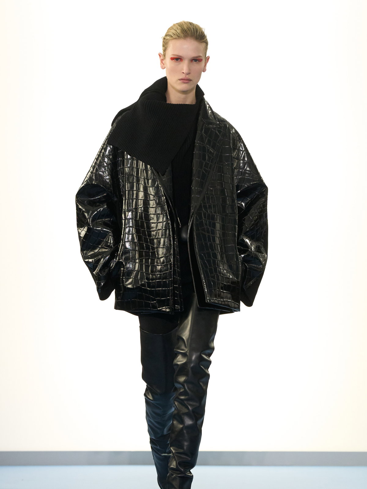 Mailand Fashion Week: Mode-Trends Herbst/Winter 2026/2027