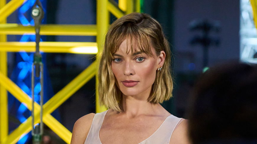 Margot Robbie überrascht bei Chanel in Paris alle mit neuer Bob-Frisur – und setzt einen Trend