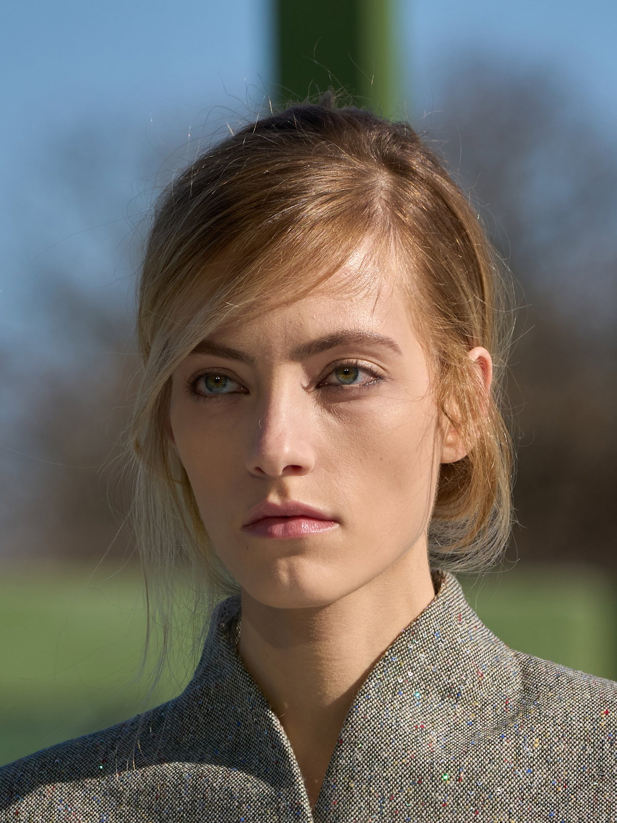 Dior Herbst/Winter 2026/2027