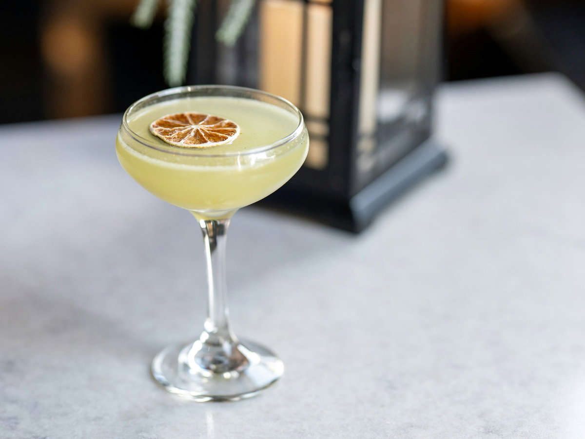 Virgin Bitter Spritz